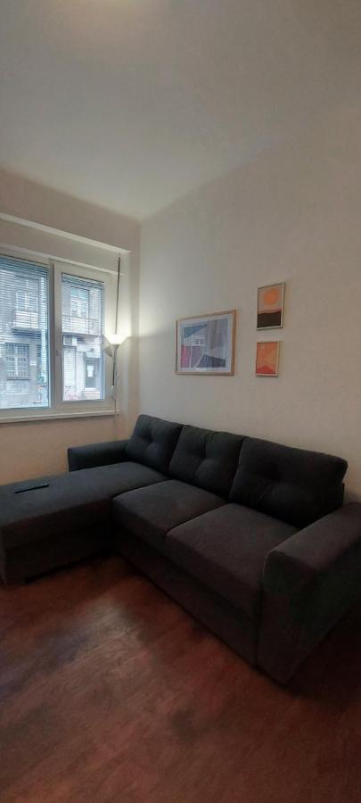 Zeleni Venac Studio & Apartment بلغراد المظهر الخارجي الصورة