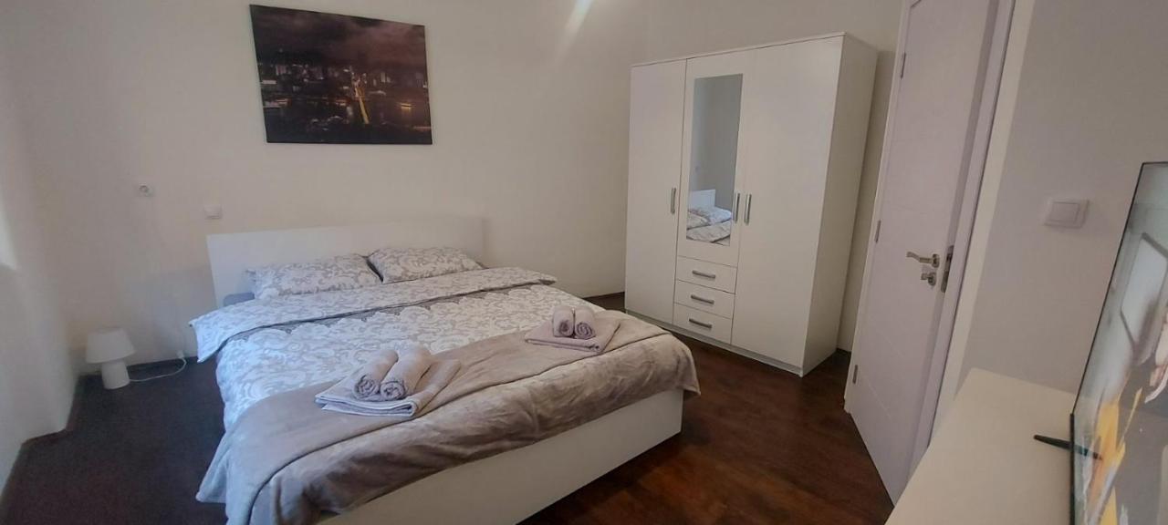 Zeleni Venac Studio & Apartment بلغراد المظهر الخارجي الصورة