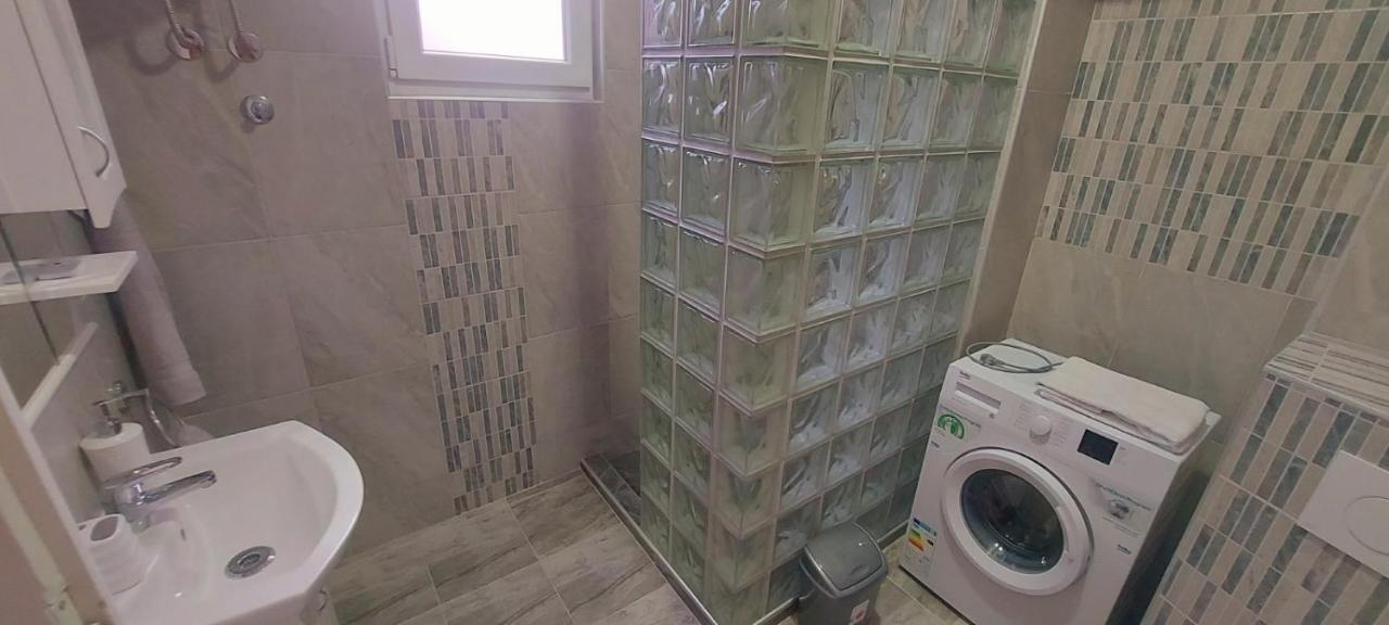 Zeleni Venac Studio & Apartment بلغراد المظهر الخارجي الصورة
