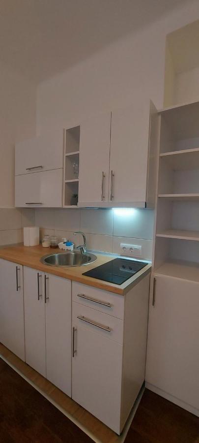 Zeleni Venac Studio & Apartment بلغراد المظهر الخارجي الصورة