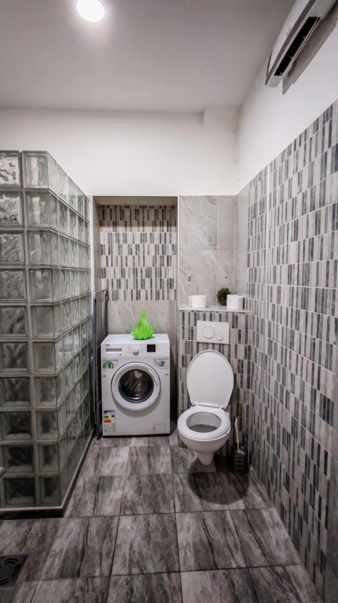 Zeleni Venac Studio & Apartment بلغراد المظهر الخارجي الصورة