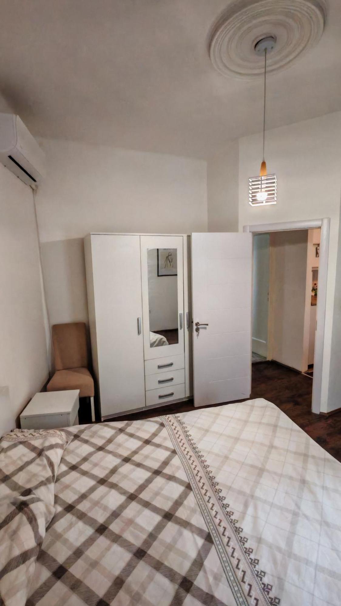 Zeleni Venac Studio & Apartment بلغراد المظهر الخارجي الصورة