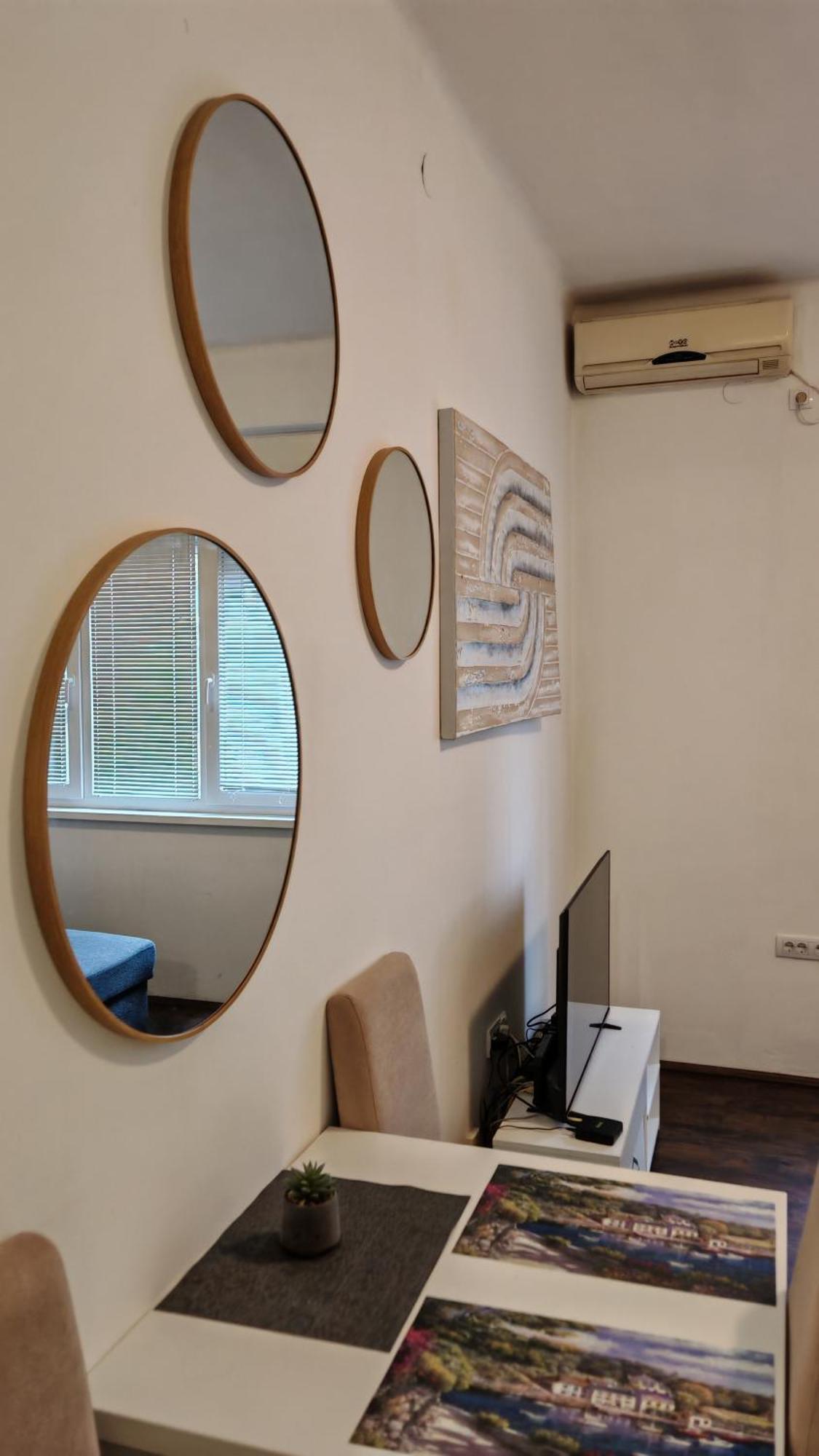 Zeleni Venac Studio & Apartment بلغراد المظهر الخارجي الصورة