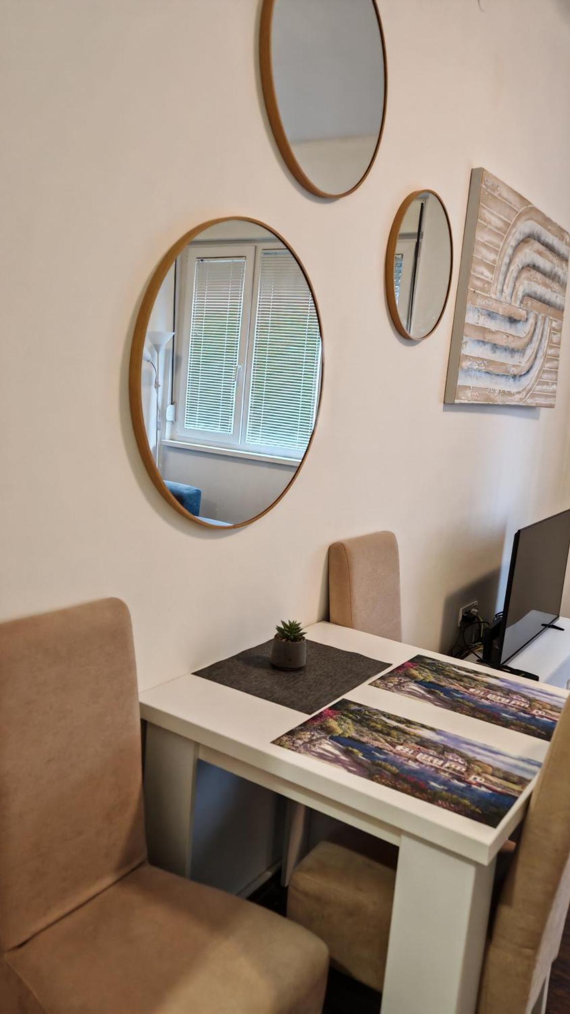 Zeleni Venac Studio & Apartment بلغراد المظهر الخارجي الصورة