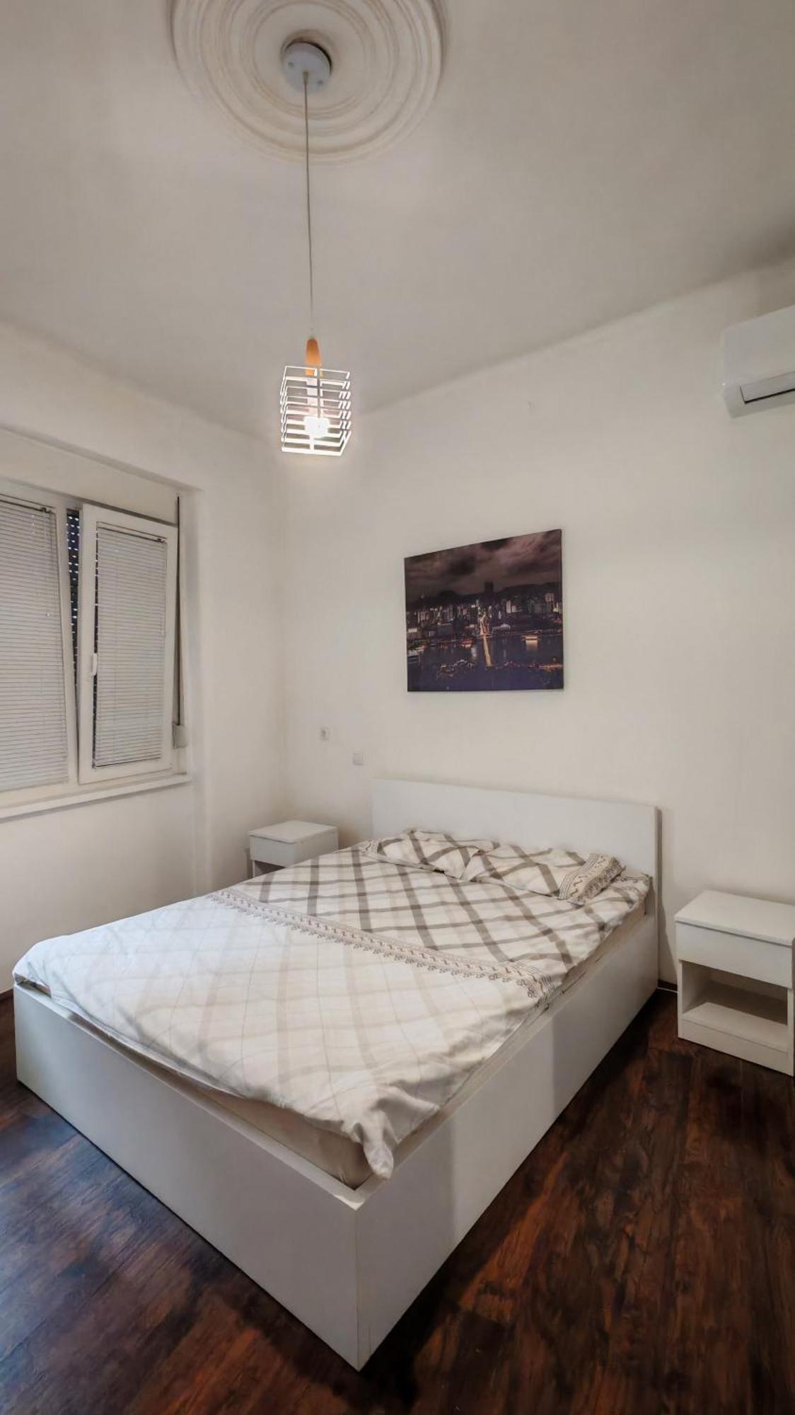 Zeleni Venac Studio & Apartment بلغراد المظهر الخارجي الصورة