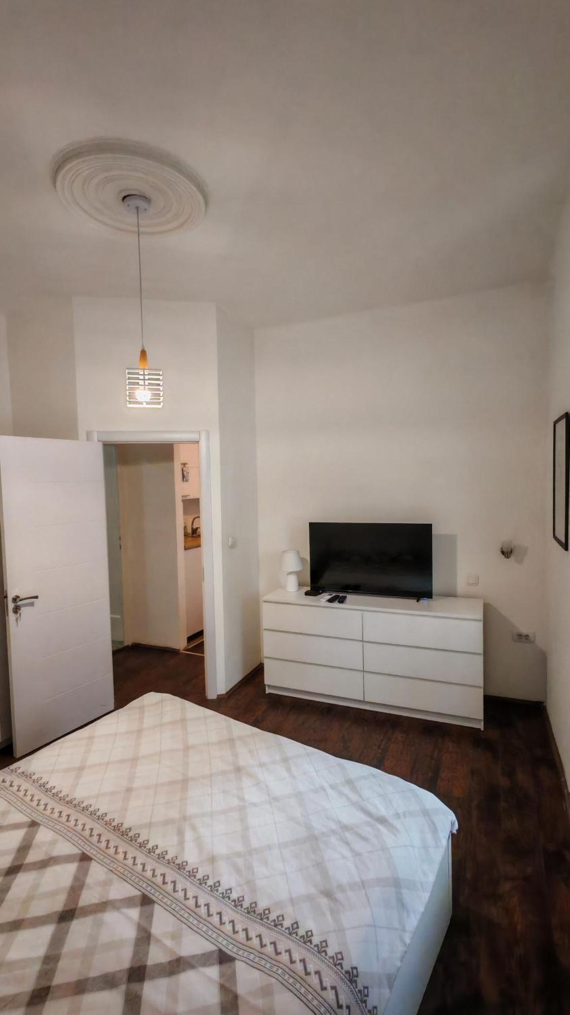 Zeleni Venac Studio & Apartment بلغراد المظهر الخارجي الصورة